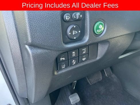 Used 2024 Honda Ridgeline TrailSport image 11