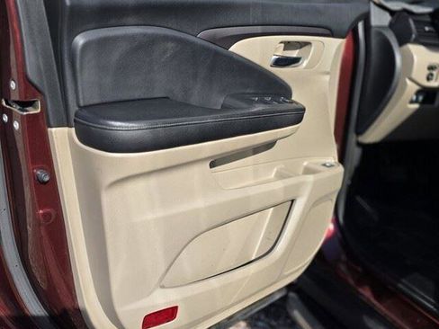 Used 2018 Honda Ridgeline RTL image 12