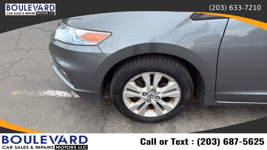 Used 2013 Honda Insight EX image 9