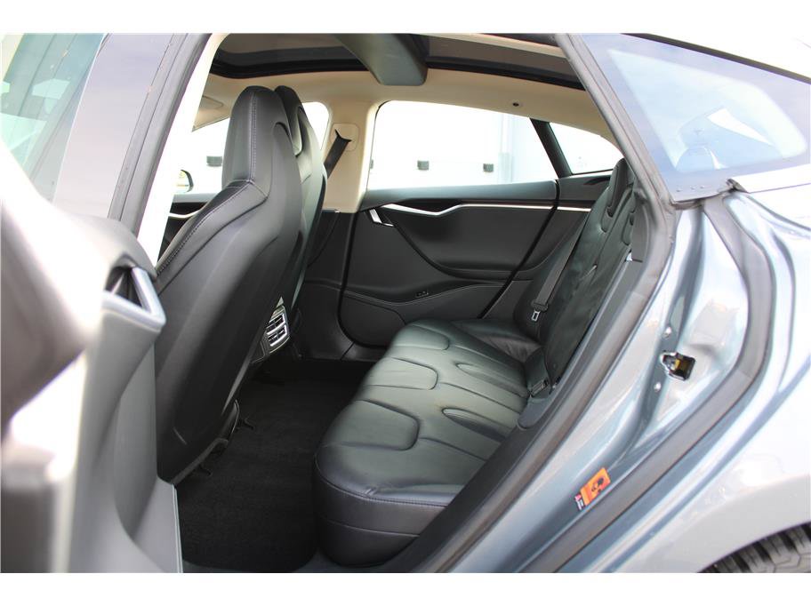Used 2013 Tesla Model S RWD image 12