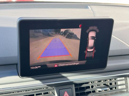 Used 2019 Audi A4 2.0T Premium image 25