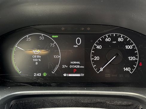 Certified 2024 Honda CR-V Sport-L image 20