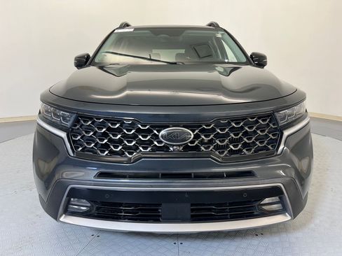 Used 2021 Kia Sorento SX Prestige image 6