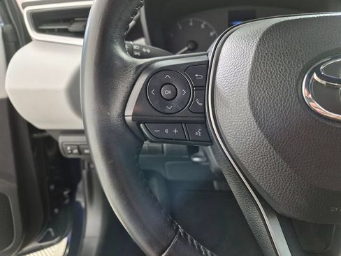 Used 2023 Toyota Corolla SE FWD image 14