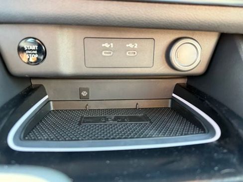 New 2026 Nissan Rogue SV w/ Rock Creek Premium Package image 33