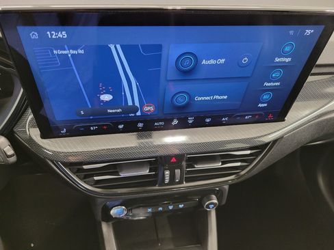 Used 2023 Ford Escape ST-Line w/ Tech Pack #1 AWD/4WD image 35