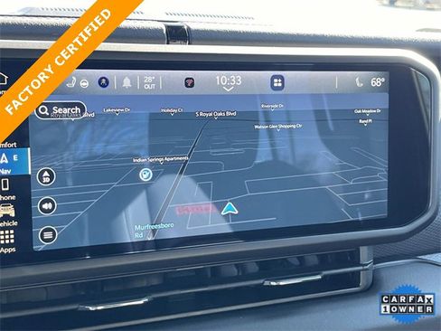 Certified 2024 Jeep Gladiator Rubicon image 32