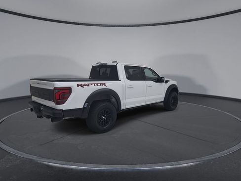 Used 2024 Ford F150 Raptor AWD/4WD image 16