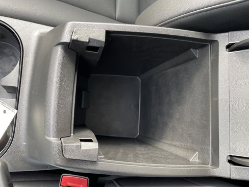 New 2026 Chevrolet Colorado Trail Boss image 35