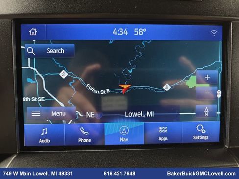 Used 2020 Ford F150 XLT w/ Equipment Group 302A Luxury image 24