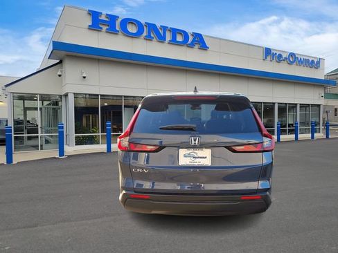 Used 2023 Honda CR-V EX image 6