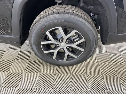 New 2025 Jeep Grand Cherokee L Limited w/ Trailer Tow Package image 19