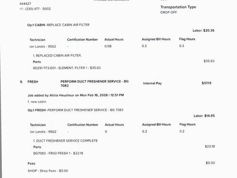 Used 2024 Honda CR-V Sport image 68