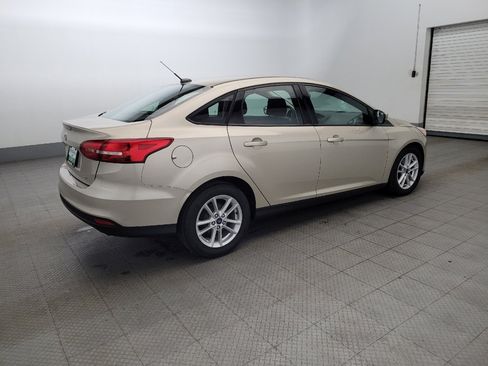 Used 2018 Ford Focus SE image 10