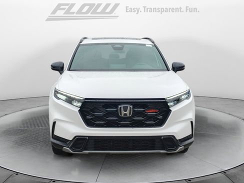 Certified 2026 Honda CR-V TrailSport image 2