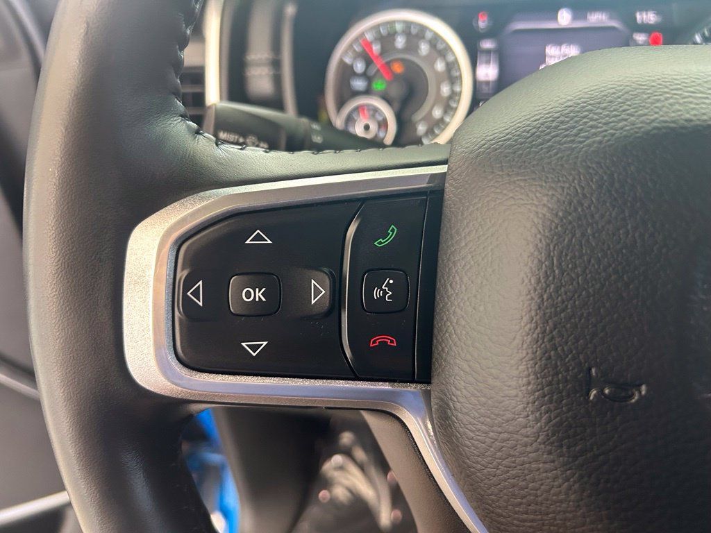 Used 2020 RAM 1500 Laramie RWD image 49