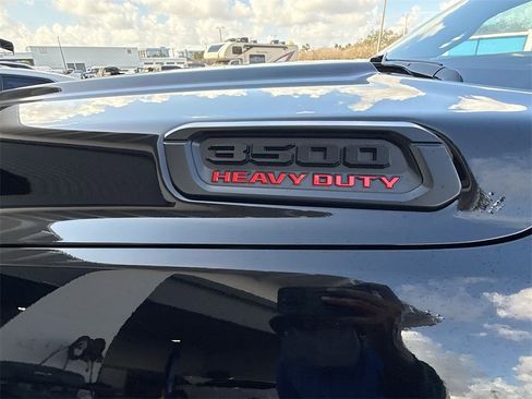Used 2024 RAM 3500 Tradesman image 31
