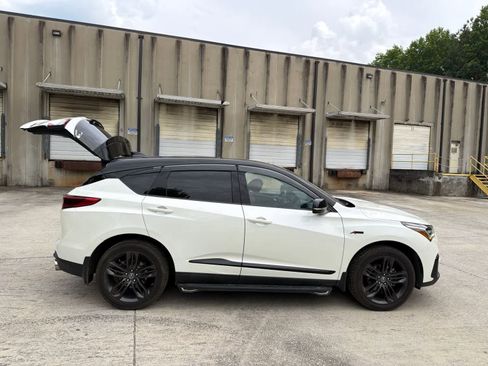 Used 2019 Acura RDX A-Spec AWD/4WD image 12
