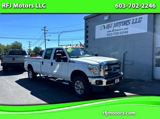 Used 2016 Ford F250 XLT w/ XLT Value Package image 1