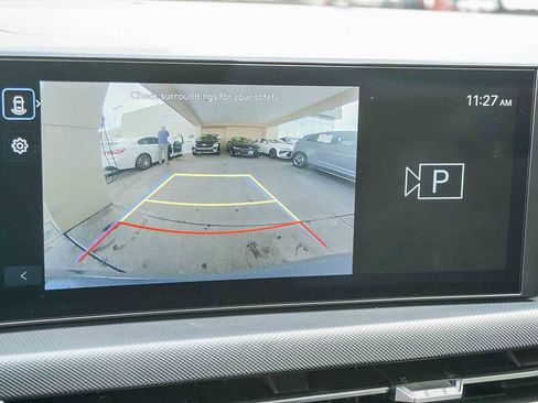 Certified 2024 Hyundai Sonata SEL w/ Convenience Package image 24