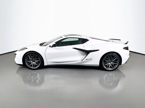 New 2026 Chevrolet Corvette Z06 image 8