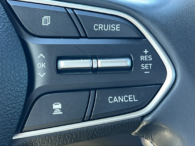 Used 2020 Hyundai Santa Fe Limited FWD image 31