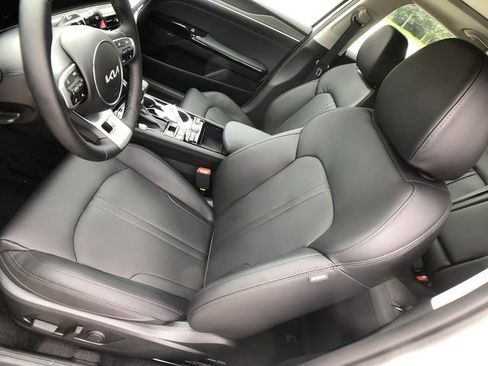 New 2026 Kia K5 EX image 11