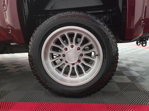 Used 2013 Chevrolet Silverado 2500 LTZ w/ LTZ Plus Package image 83