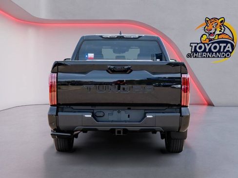 Used 2026 Toyota Tundra Limited RWD image 6