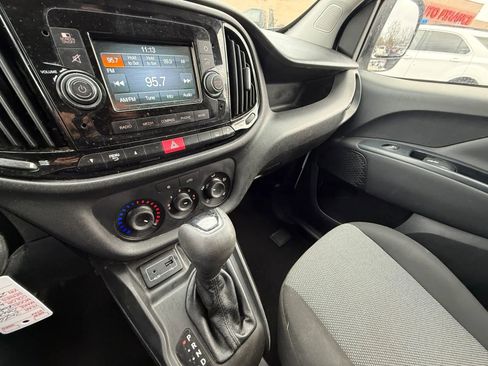 Used 2016 RAM ProMaster City Tradesman SLT w/ Mopar Trailer Tow Group image 22