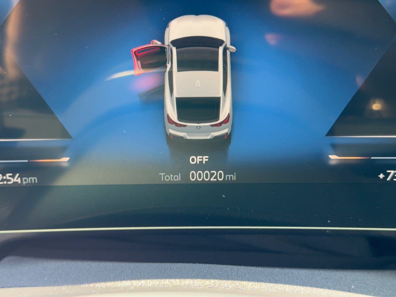 New 2027 BMW X2 xDrive28i AWD/4WD image 26
