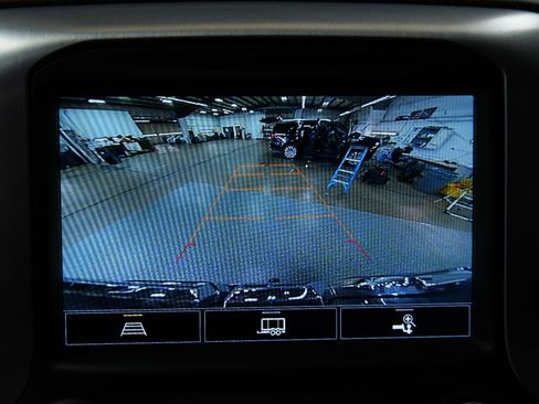 Used 2021 GMC Sierra 1500 SLT image 36