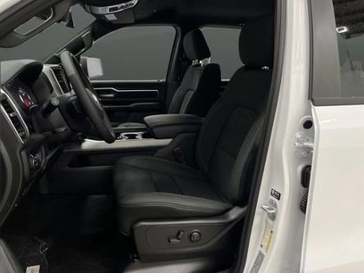 New 2026 RAM 1500 4x4 Crew Cab