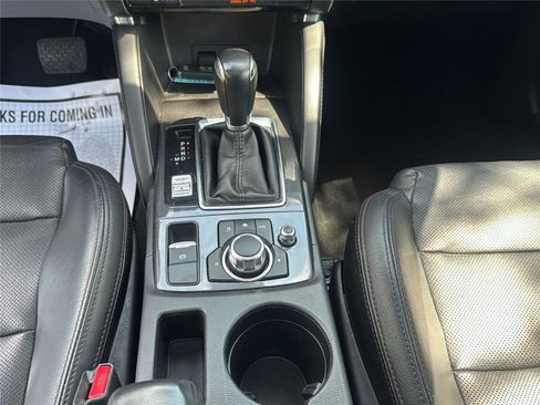 Used 2016 MAZDA CX-5 Grand Touring AWD/4WD image 18