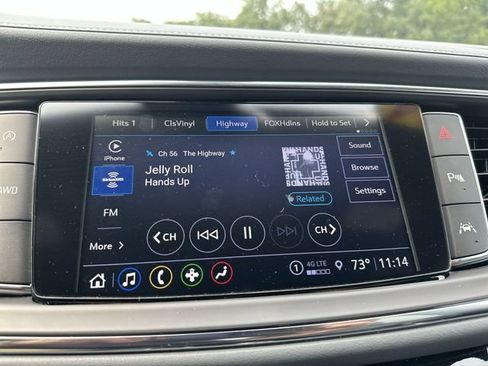 Used 2024 Buick Enclave Essence w/ Experience Buick Package AWD/4WD image 14