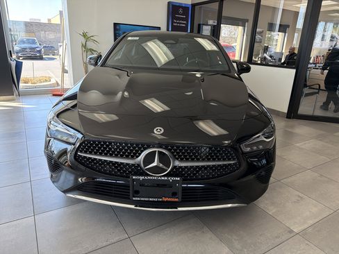 Used 2026 Mercedes-Benz CLA 250 4MATIC image 3