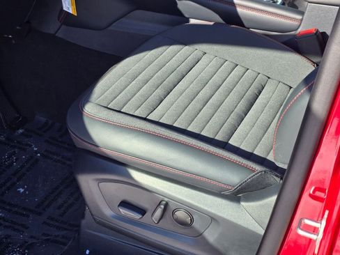 New 2026 Ford Explorer ST-Line image 23