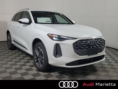 New 2026 Audi Q5 Premium