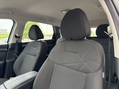 Used 2022 Hyundai Tucson SE w/ Cargo Package AWD/4WD image 8