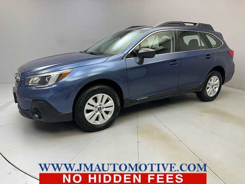 Used 2019 Subaru Outback 2.5i image 1