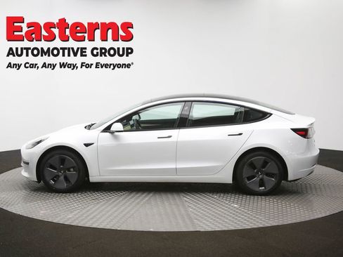 Used 2023 Tesla Model 3 Standard Range RWD image 57