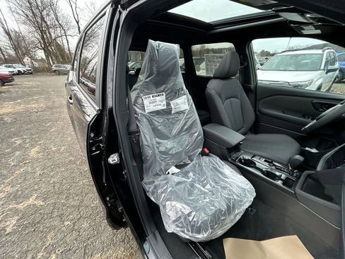 New 2026 Subaru Forester Premium image 15