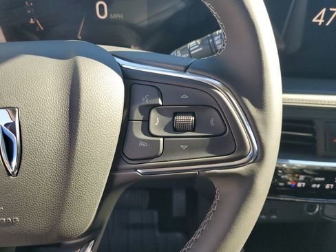 New 2026 Buick Encore GX Avenir image 34