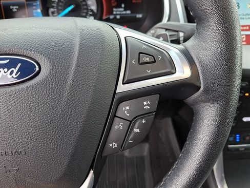 Used 2017 Ford Edge Sport w/ Equipment Group 401A AWD/4WD image 22