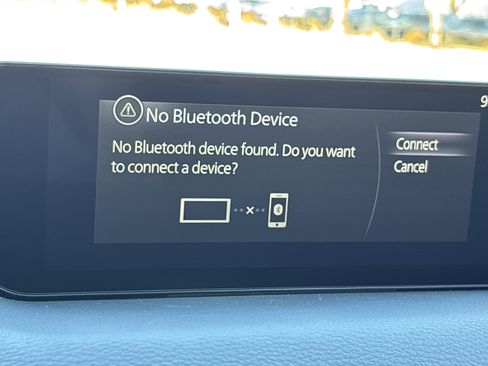 New 2026 MAZDA CX-50 2.5 Hybrid w/ Weather Package image 36