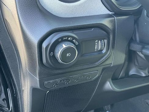 New 2026 Jeep Wrangler Sport S image 27