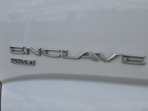 Used 2023 Buick Enclave Premium w/ Experience Buick Package AWD/4WD image 12