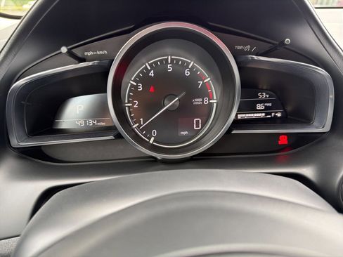 Used 2020 MAZDA CX-3 Sport AWD/4WD image 24