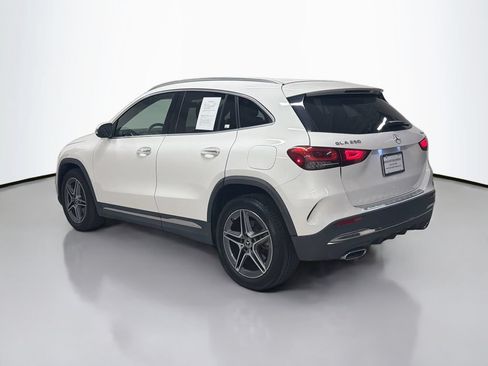 Certified 2023 Mercedes-Benz GLA 250 4MATIC image 3
