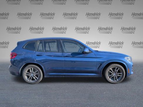 Used 2019 BMW X3 xDrive30i image 6